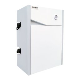 Парапетный газовый котел Элемент Комфорта Комфорт Плюс 7.5 (с дымоходом)
