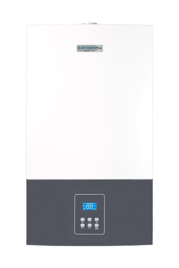 Настенный газовый котел Kotitonttu Toivo T-11 OК OpenTherm