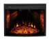 Каминокомплект Royal Flame Coventry Graphite Grey с очагом Dioramic 28 LED FX