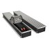Внутрипольный конвектор Royal Thermo Atrium 110/200/1900-DG-U-NA