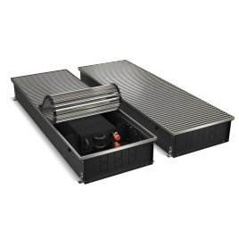 Внутрипольный конвектор Royal Thermo Atrium 150/400/1700-DG-U-NA