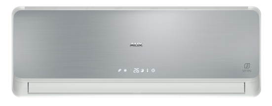 Сплит система AUX ASW-H24B4/FJ-SR1 AS-H24B4/FJ-R1