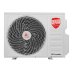 Сплит-система Royal Thermo RTBI-09HN8 Barocco DC Inverter black