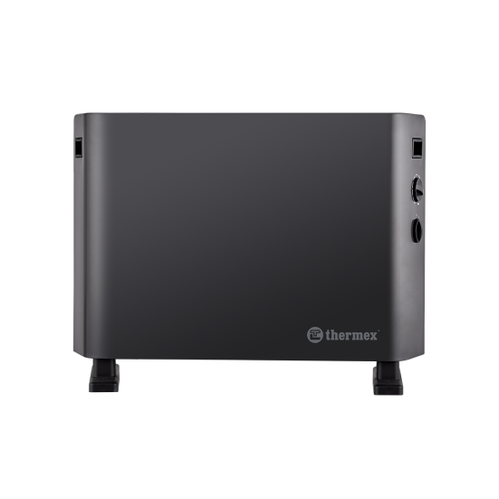 Электрический конвектор Thermex Pronto 2000M Black