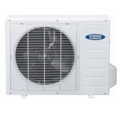 Канальная сплит-система General Climate GC-DN60HWF/GU-U60HF