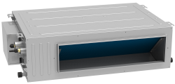 Канальная сплит-система General Climate GC-DN60HWF/GU-U60HF