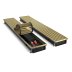 Внутрипольный конвектор Royal Thermo Atrium 75/200/2500-DG-U-AU