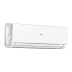 Мульти сплит-система на 2 комнаты 35+25 м2 Haier Lightera AS12NS6ERA-W+Flexis SM AS25S2SF2FA-B/2U40S2SM1FA c Wi-Fi модулем ESP32