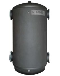 Буферный накопитель S-tank CT 5000