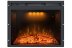 Каминокомплект Royal Flame Bergen 23 (Разборный) с очагом Emerald 23 дуб галифакс