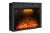 Каминокомплект Royal Flame Bergen 23 (Разборный) с очагом Emerald 23 дуб галифакс