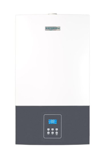Настенный газовый котел Kotitonttu Toivo T-10 O OpenTherm