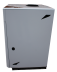 Напольный газовый котел ARTU S50 (АОГВ-50)