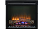 Каминокомплект Dimplex Bergen (Разборный) с очагом XHD23L-INT серый графит