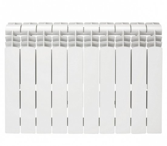 Радиатор алюминиевый Ferroli Proteo HP 600 12 секций