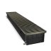 Внутрипольный конвектор Royal Thermo Atrium 110/200/2500-DG-U-DB