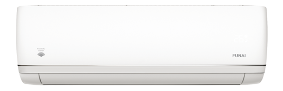 Сплит-система Funai RAC-I-KD55HP.D03/S/RAC-I-KD55HP.D03/U Kadzoku Inverter 2025
