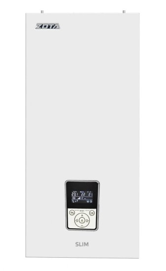 Электрический котел ZOTA MK-X Slim 9