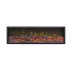 Каминокомплект RealFlame Stockholm 42 BL с очагом Beverly 1000