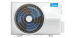 Настенная сплит-система Midea MSAG1-09HRN8-I/MSAG1-09HRN8-O Paramount