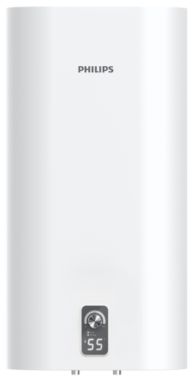 Накопительный водонагреватель Philips AWH1627/51(80YD) UltraHeat Intelligence