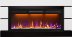 Каминокомплект Royal Flame Modern (Ширина 1395 мм) с очагом Crystal 40 RF