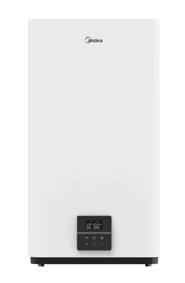 Накопительный электрический водонагреватель Midea MWH-10020-FED Stream