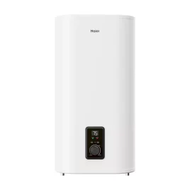 Накопительный электрический водонагреватель Haier ES100V-F4 Inox