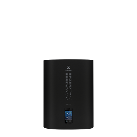 Накопительный водонагреватель Electrolux EWH 30 SmartInverter Grafit