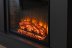 Каминокомплект Royal Flame Monaco (Разборный) с очагом Vision 23 EF LED FX бьянко белый