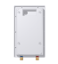 Проточный электрический водонагреватель Thermex Topflow 8000
