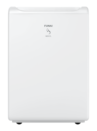 Осушитель воздуха Funai RAD-N26T6E Neko L