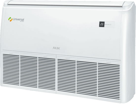 Напольно-потолочная сплит-система AUX ALCF-HS36/4DR2+AL-HS36/4DR2(U) Standart