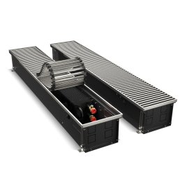 Внутрипольный конвектор Royal Thermo Atrium 150/200/900-DG-U-NA