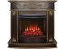 Каминокомплект RealFlame Milano 25 с очагом Evrika 25,5 LED