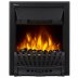 Каминокомплект Firelight Bricks Wood Classic с очагом Electrolux EFP/P-1020LS камень коричневый/шпон темный дуб
