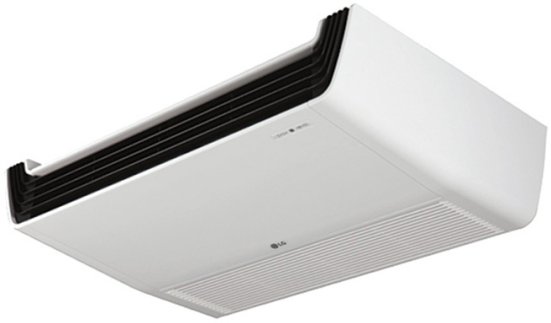 Потолочная сплит-система LG UV48WC.N20R0/UU49WC1.U31R0 Smart Inverter
