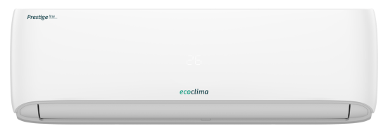 Сплит-система Ecoclima ECW/I-HE12/BB-4R2/EC/I-HE12/B-4R2 Prestige line Inverter