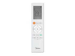 Сплит-система Midea MSFE-24N8D6-I/MSFE-24N8D6-O Breezeless E