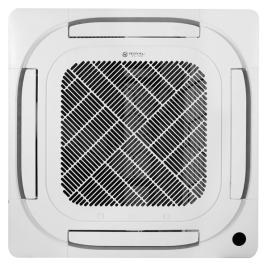 Кассетная сплит-система Royal Clima ES-C 18HRI/ES-E 18HXI Esperto