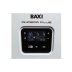 Настенный электрический котел Baxi Ampera Plus 12