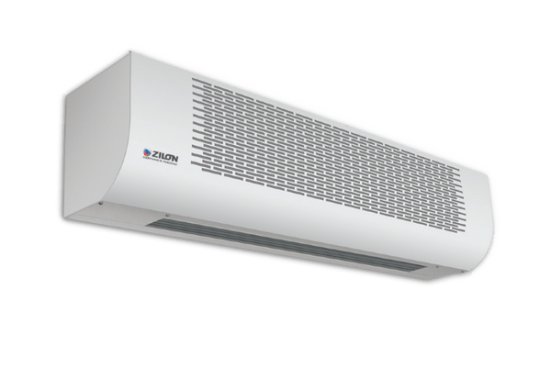 Тепловая завеса Zilon ZVV-1B