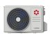 Сплит-система Kentatsu KSGAB26HZRN1W/KSRAB26HZRN1 Kanami Inverter Wi-Fi