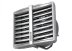 Водяной тепловентилятор Sonniger Heater Condens CR3