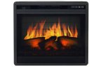 Каминокомплект Royal Flame Modern SFT (Разборный) с очагом Vision 23 EF LED 3D FX серый графит