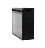 Каминокомплект Royal Flame Modern SFT (Разборный) с очагом Vision 23 EF LED FX серый графит