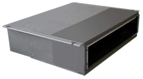 Канальная сплит-система Hisense AUD-36UX4REH8/AUW-36U4RK7 Heavy DC Inverter