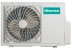 Канальная сплит-система Hisense AUD-36UX4REH8/AUW-36U4RK7 Heavy DC Inverter