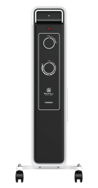 Масляный радиатор Royal Clima ROR-PR11-2500M PARMA
