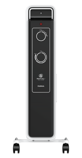 Масляный радиатор Royal Clima ROR-PR11-2500M PARMA
